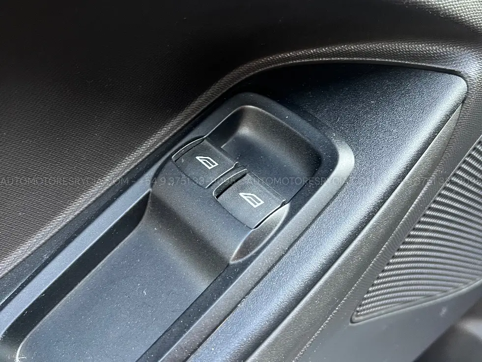 Ford KA S – foto 7 de 8