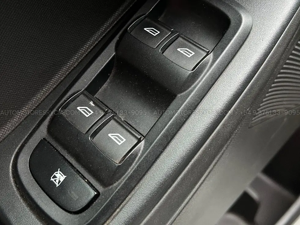Ford KA SE – foto 6 de 11