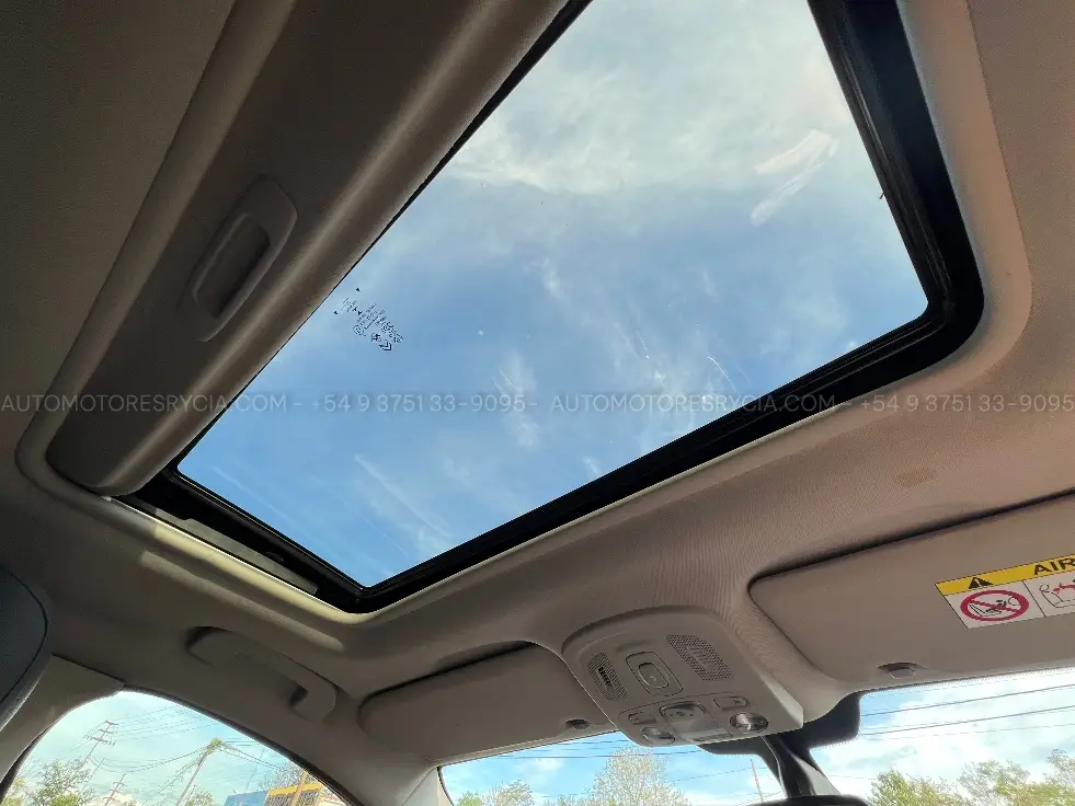Citroen C4 Lounge Feel Pack – foto 10 de 11