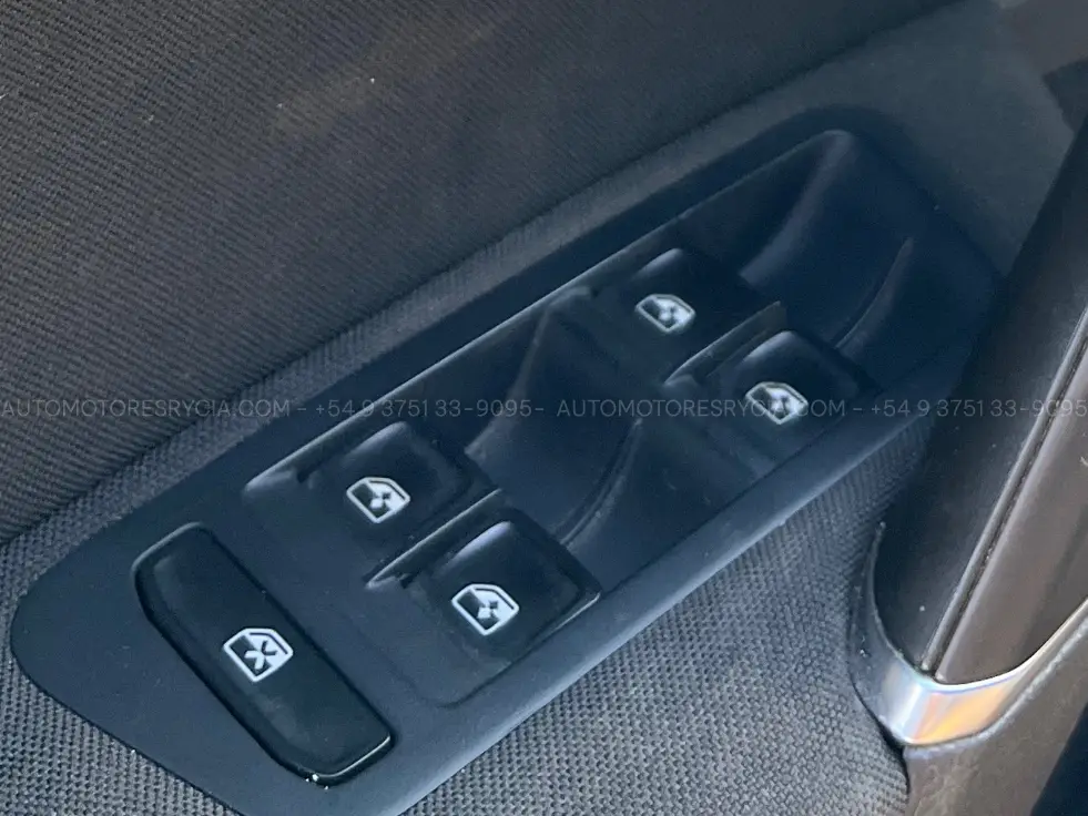 Volkswagen Golf Variant – foto 6 de 10