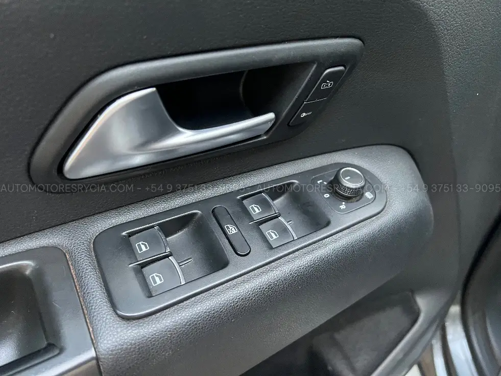 Amarok Amarok V6 Extreme – foto 6 de 10