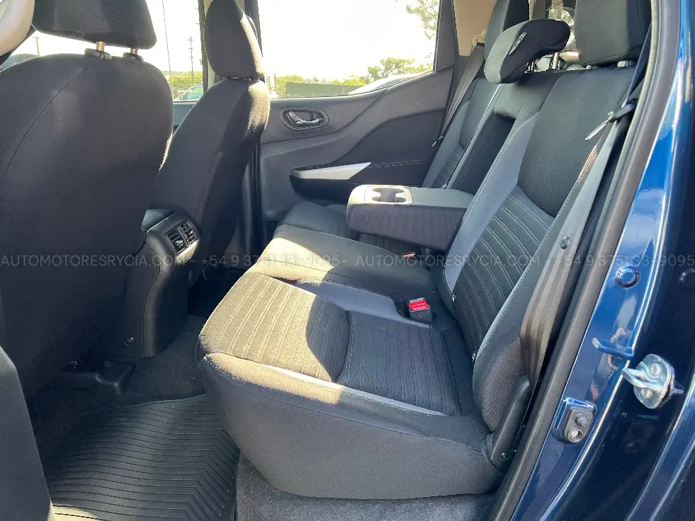 Renault Alaskan – foto 10 de 10