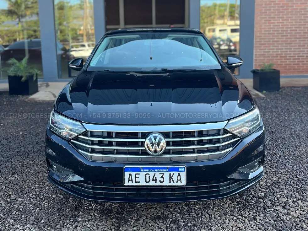 Volkswagen Vento