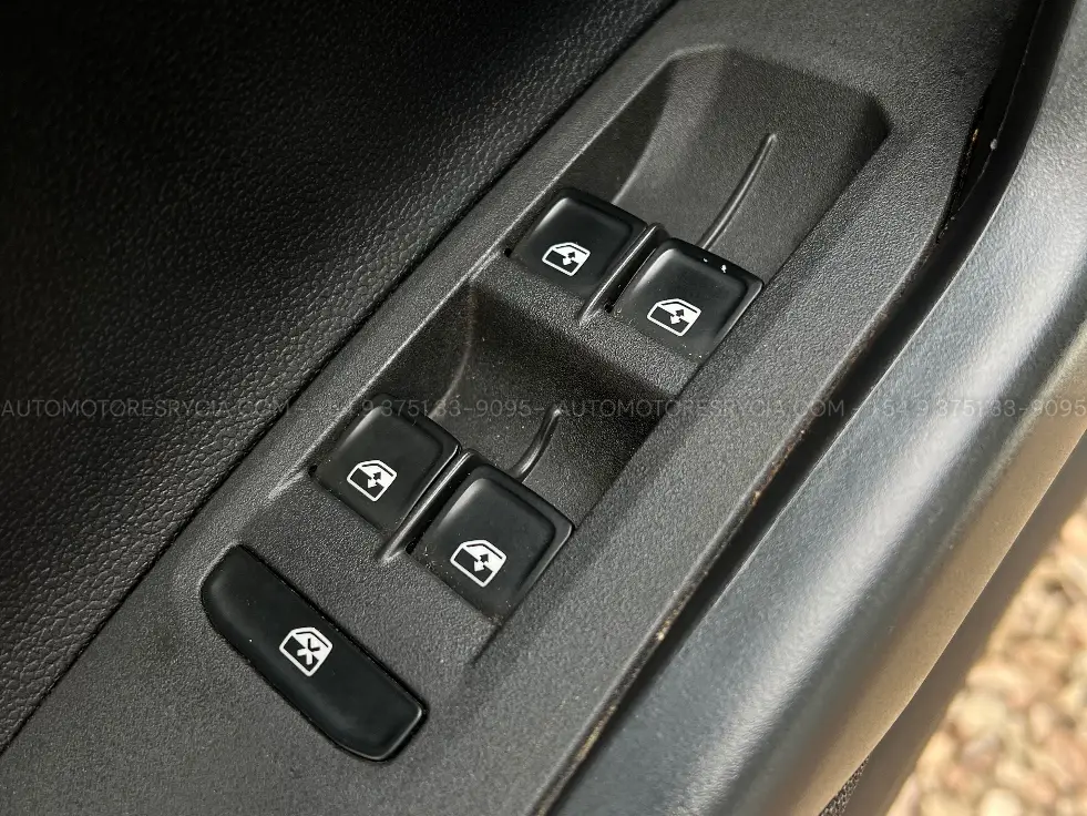 Volkswagen Polo Trend MSI – foto 6 de 10